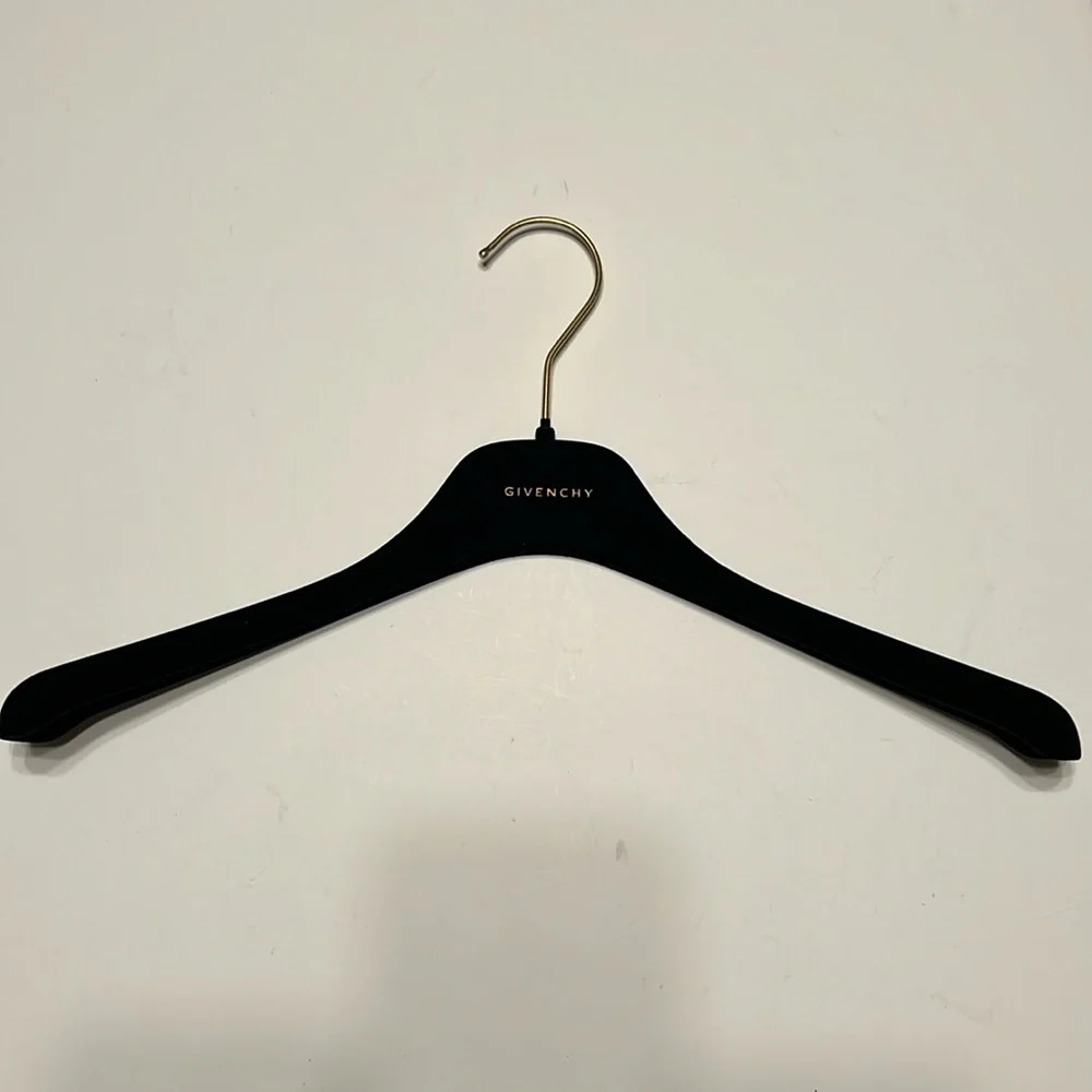 Givenchy Velvet Hanger
